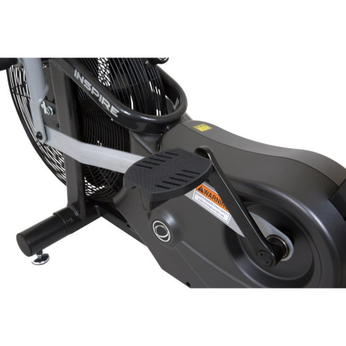 Велотренажер  Inspire Airbike CB1 - фото №6